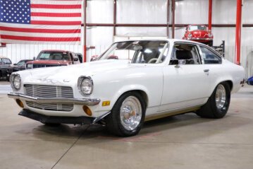 1971 Chevrolet Vega