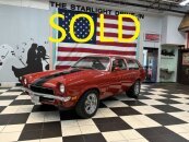 1971 Chevrolet Vega