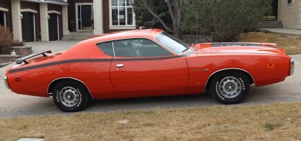 Photo 1 for 1971 Chrysler Other Chrysler Models