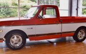1971 Chrysler Other Chrysler Models