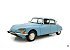 1971 Citroen DS