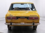 Thumbnail Photo 5 for 1971 Datsun 1600