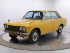 Thumbnail Photo 1 for 1971 Datsun 1600