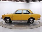 Thumbnail Photo 3 for 1971 Datsun 1600