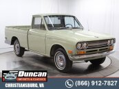 1971 Datsun 1600