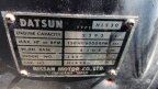 Thumbnail Photo 1 for 1971 Datsun 240Z