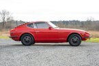 Thumbnail Photo 4 for 1971 Datsun 240Z