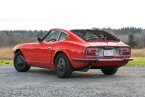 Thumbnail Photo 2 for 1971 Datsun 240Z