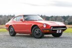 Thumbnail Photo 5 for 1971 Datsun 240Z