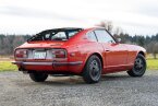 Thumbnail Photo 3 for 1971 Datsun 240Z