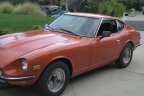 Thumbnail Photo 6 for 1971 Datsun 240Z for Sale by Owner