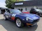 Thumbnail Photo 4 for 1971 Datsun 240Z