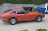 1971 Datsun 240Z