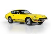 1971 Datsun 240Z
