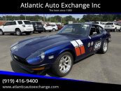 1971 Datsun 240Z