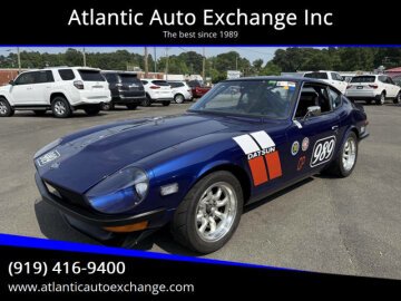 1971 Datsun 240Z