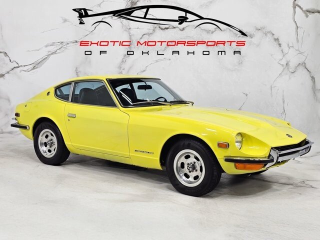 1971 Datsun 240Z