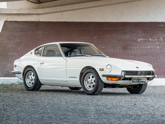 1971 Datsun 240Z