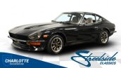 1971 Datsun 240Z