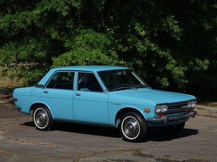 Photo 1 for 1971 Datsun 510