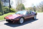 Thumbnail Photo 1 for 1971 De Tomaso Pantera