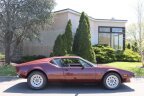 Thumbnail Photo 2 for 1971 De Tomaso Pantera