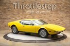 Thumbnail Photo 5 for 1971 De Tomaso Pantera