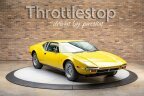 Thumbnail Photo 4 for 1971 De Tomaso Pantera