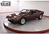 1971 De Tomaso Pantera