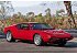 1971 De Tomaso Pantera