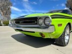 Thumbnail Photo 3 for 1971 Dodge Challenger