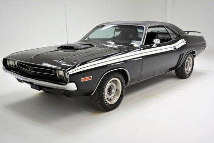 Photo 1 for 1971 Dodge Challenger R/T