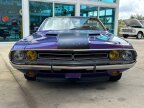 Thumbnail Photo 2 for 1971 Dodge Challenger