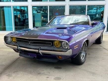 Photo 1 for 1971 Dodge Challenger