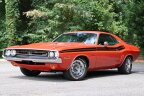 Thumbnail Photo 1 for 1971 Dodge Challenger