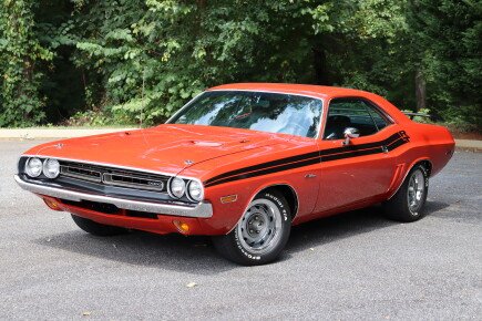 Photo 1 for 1971 Dodge Challenger