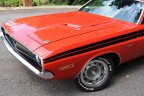 Thumbnail Photo 3 for 1971 Dodge Challenger
