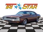 Thumbnail Photo 3 for 1971 Dodge Challenger