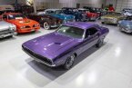 Thumbnail Photo 2 for 1971 Dodge Challenger