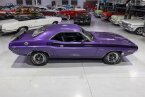 Thumbnail Photo 5 for 1971 Dodge Challenger