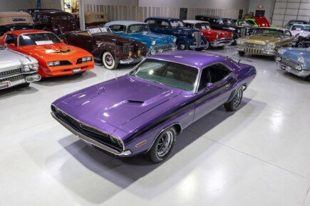 Photo 1 for 1971 Dodge Challenger