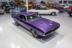 Thumbnail Photo 4 for 1971 Dodge Challenger