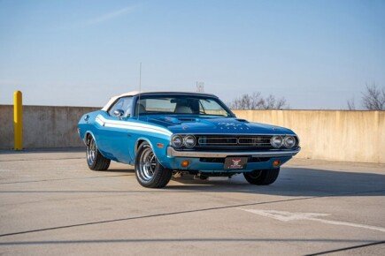 Photo 1 for 1971 Dodge Challenger