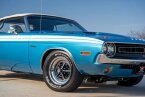 Thumbnail Photo 2 for 1971 Dodge Challenger