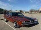 Thumbnail Photo 2 for 1971 Dodge Challenger