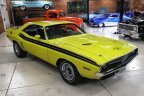 Thumbnail Photo 2 for 1971 Dodge Challenger