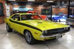 Thumbnail Photo 3 for 1971 Dodge Challenger