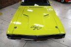 Thumbnail Photo 6 for 1971 Dodge Challenger
