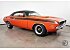 1971 Dodge Challenger