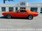 Thumbnail Photo 2 for 1971 Dodge Challenger